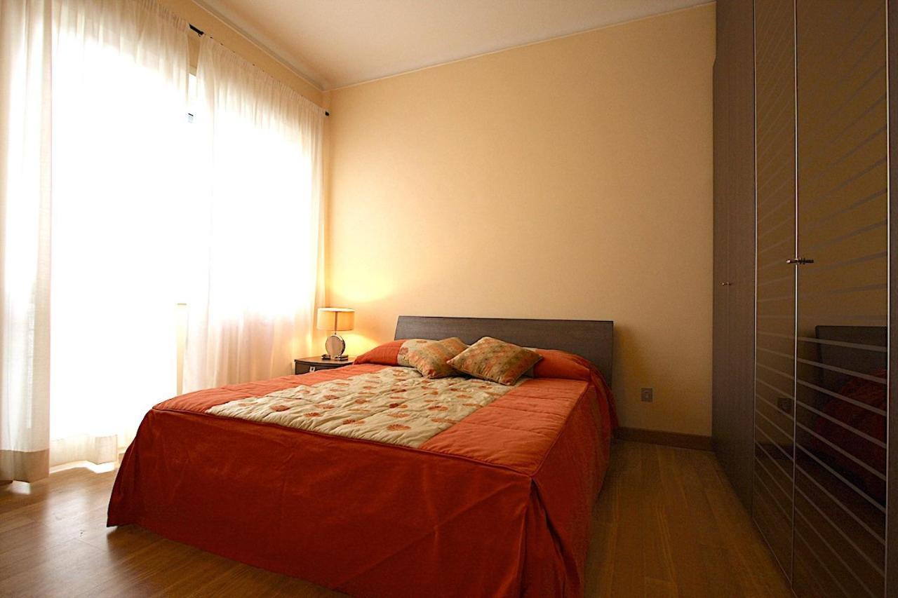 Corso Francia 1br * Rom