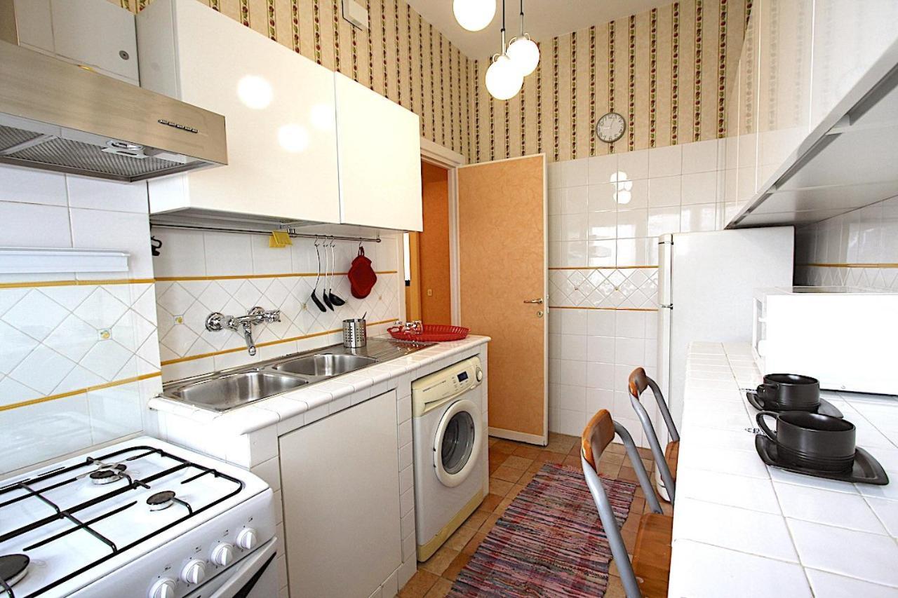 Corso Francia 1br Rom