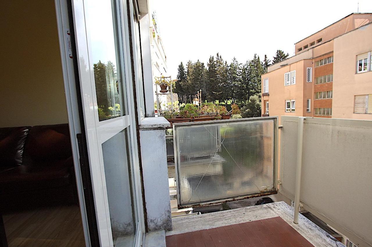 Corso Francia 1br *