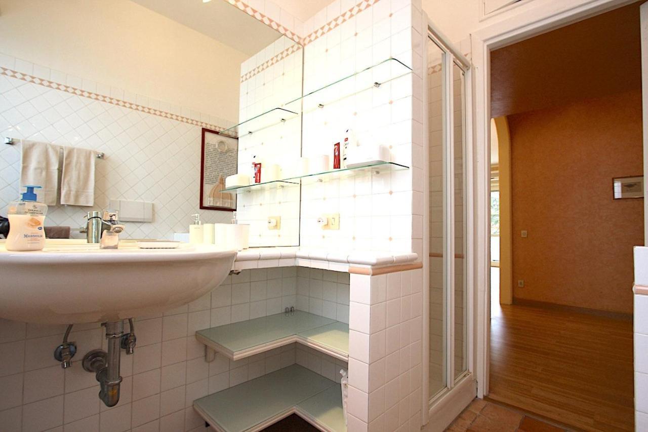 Apartment Corso Francia 1br Rom