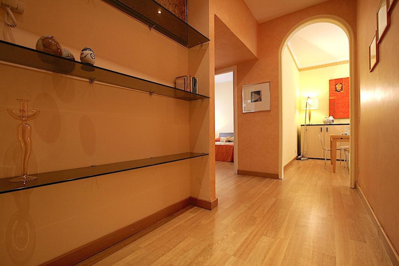 Corso Francia 1br *