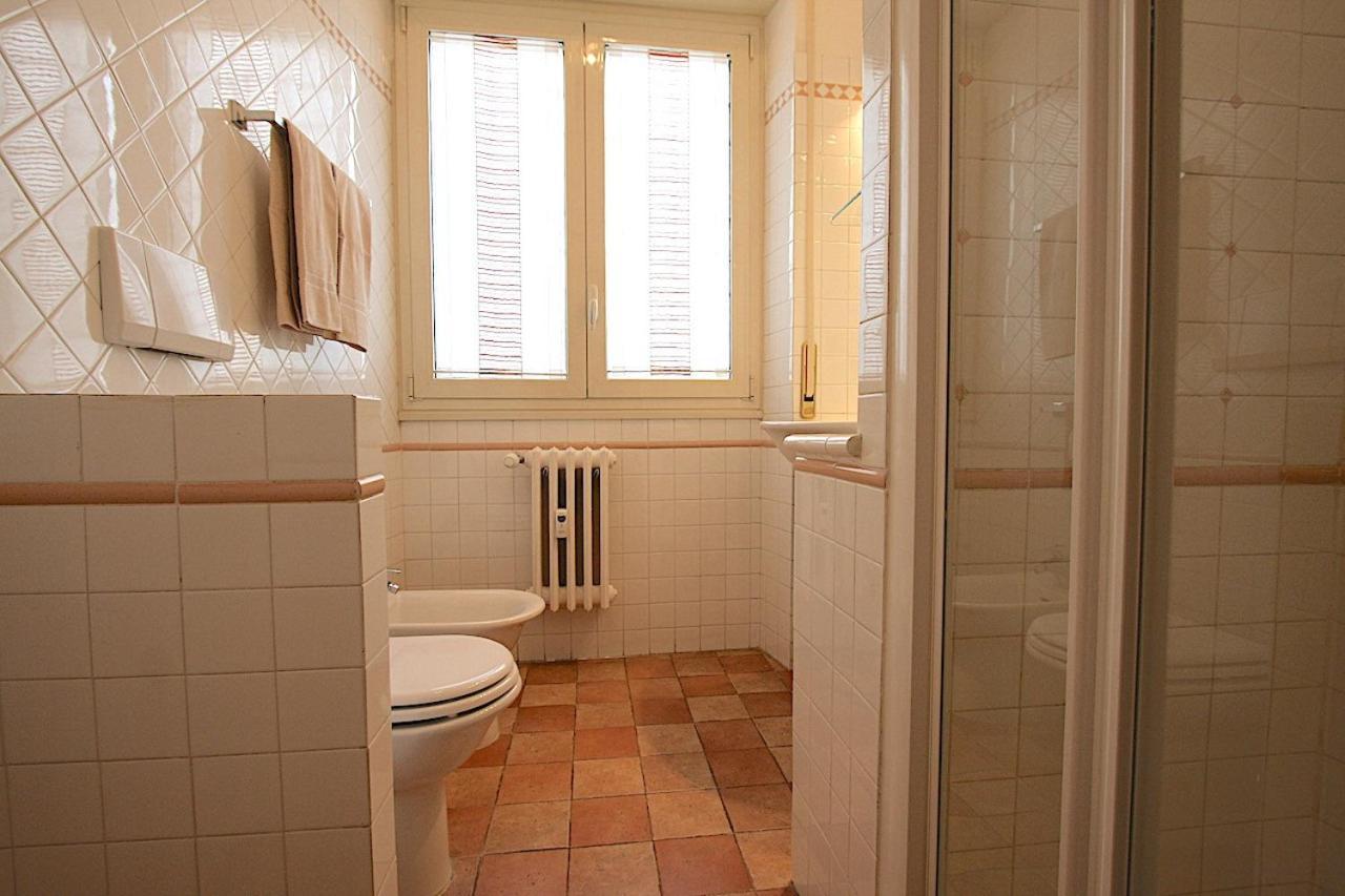 Corso Francia 1br