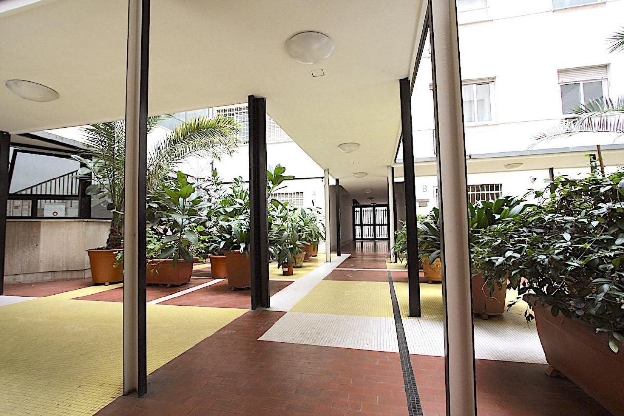 Corso Francia 1br * Rom