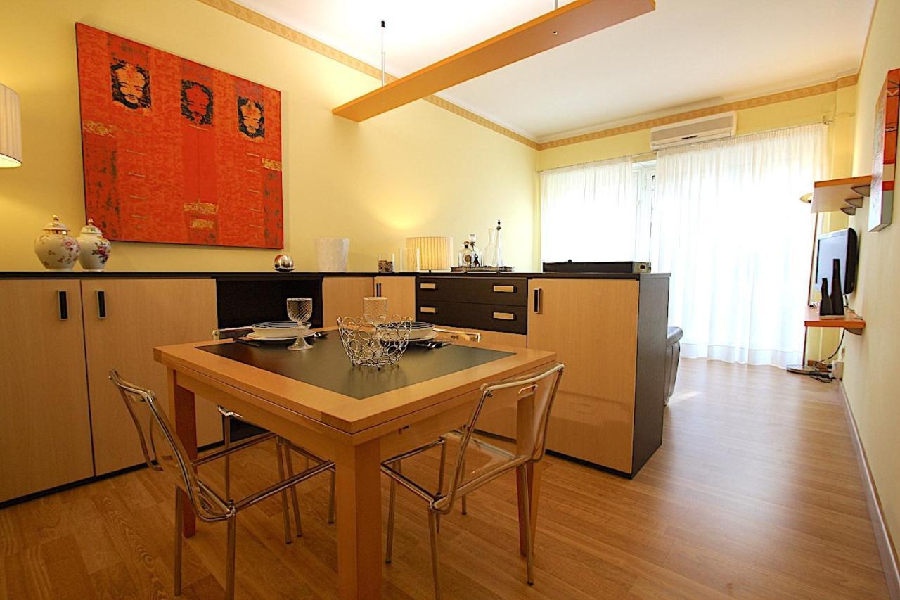 Corso Francia 1br * Rom