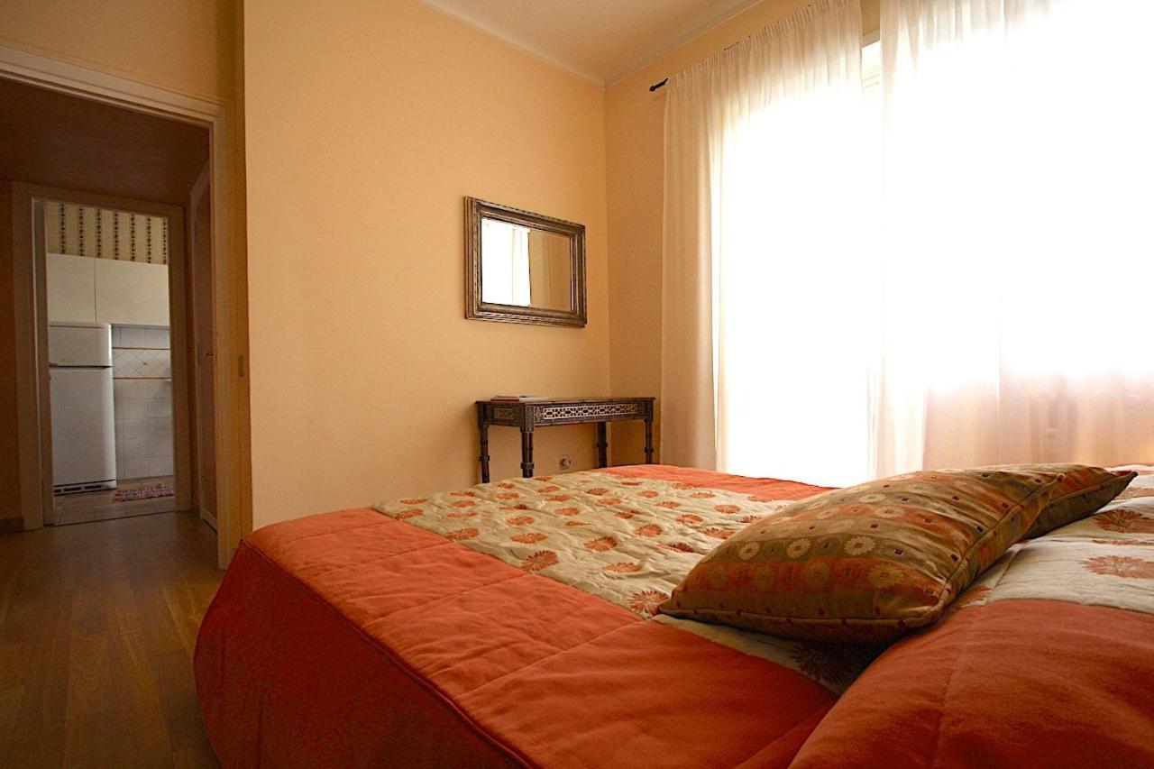 Apartment Corso Francia 1br