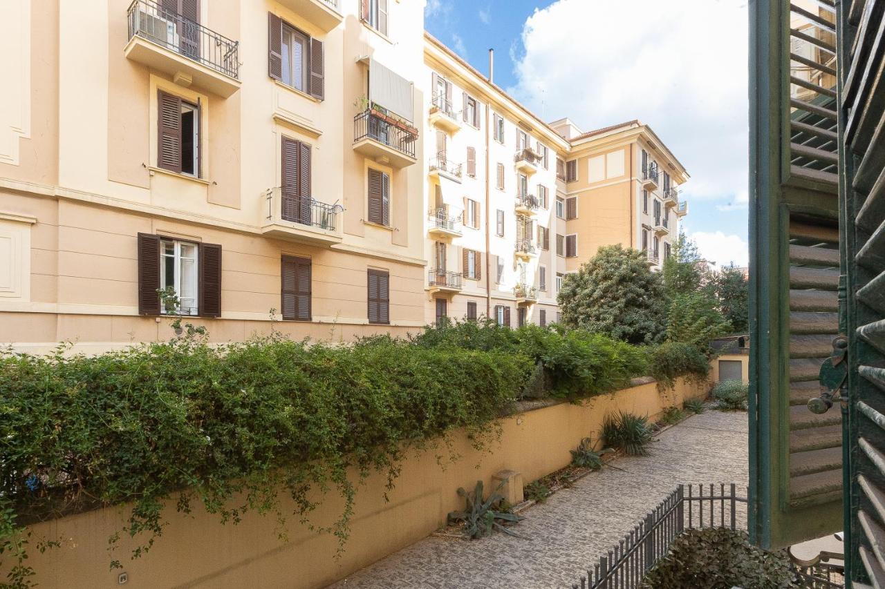 Faleria By In * Roma