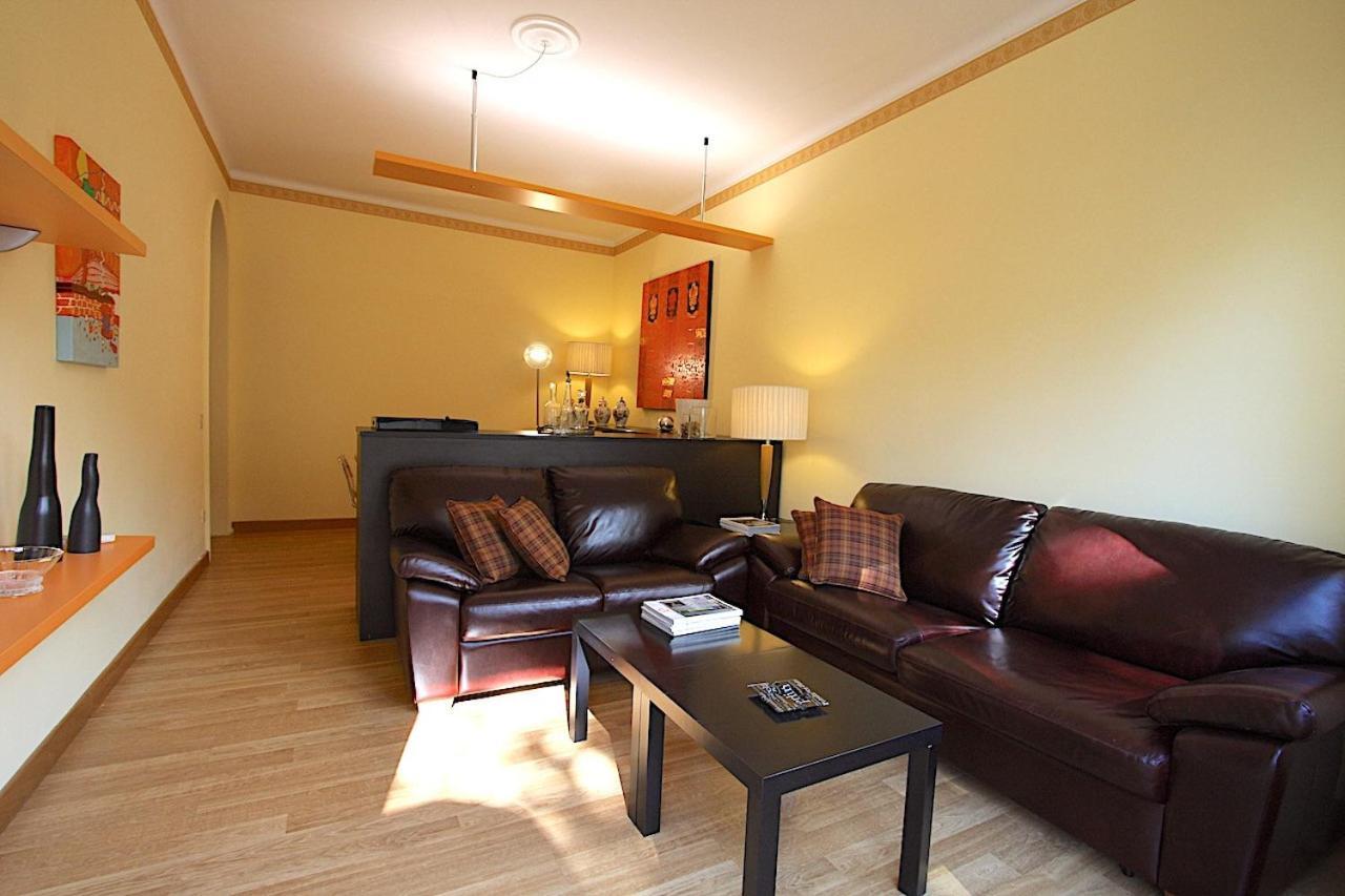 Corso Francia 1br Rom