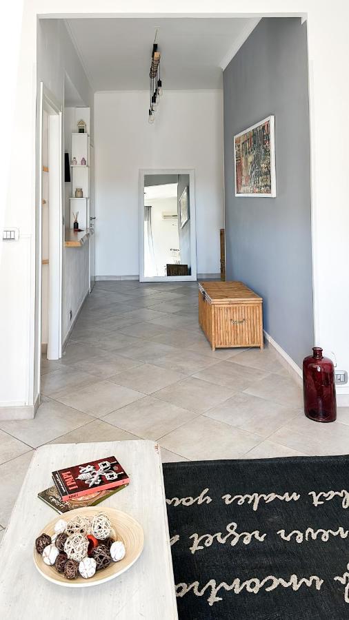 Appartamento La Portuense, Sentirsi A Casa *
