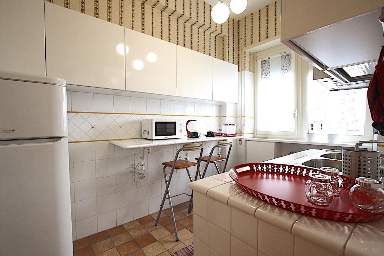 Corso Francia 1br