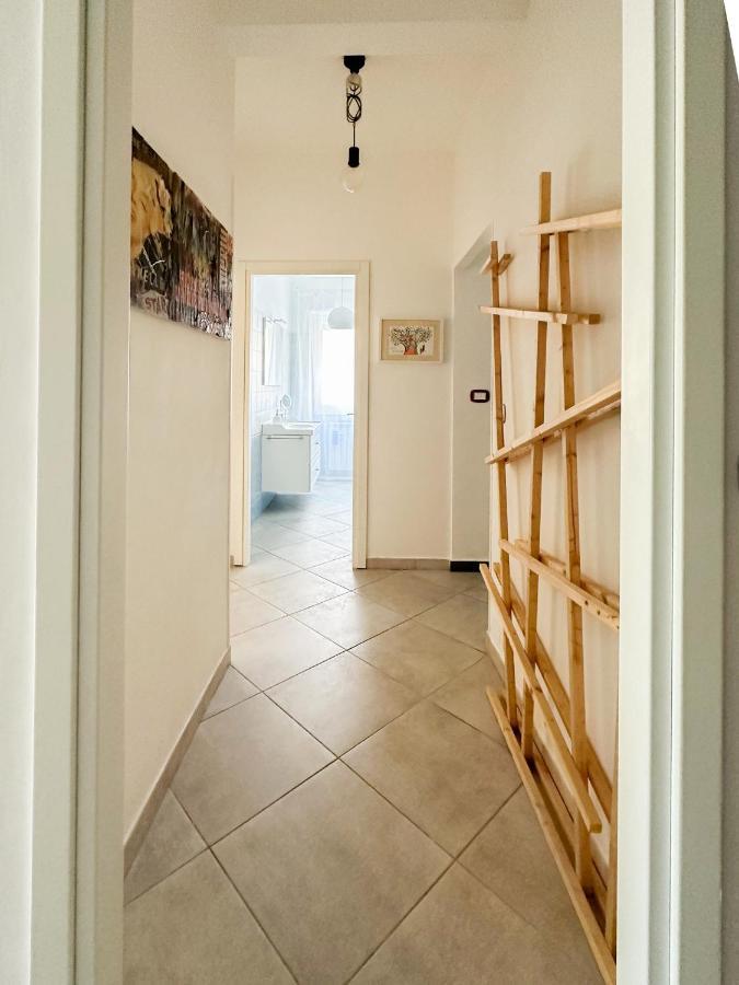 Appartamento La Portuense, Sentirsi A Casa *