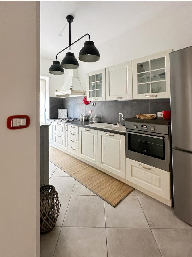 La Portuense, Sentirsi A Casa Leilighet *
