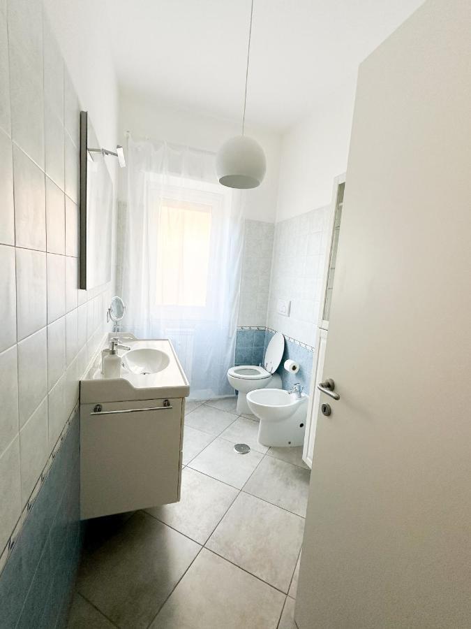 Appartamento La Portuense, Sentirsi A Casa Roma