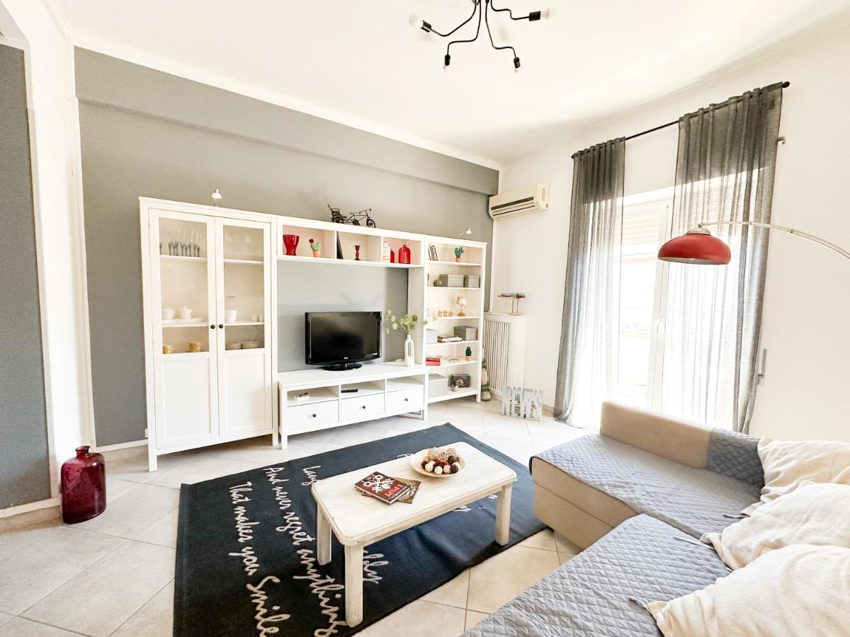 La Portuense, Sentirsi A Casa Appartamento Roma
