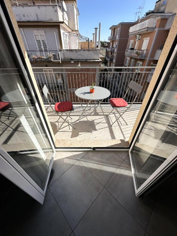 Appartamento La Portuense, Sentirsi A Casa *