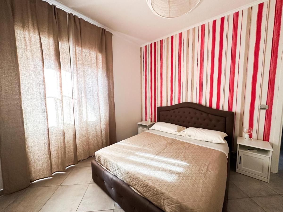 La Portuense, Sentirsi A Casa Leilighet Roma