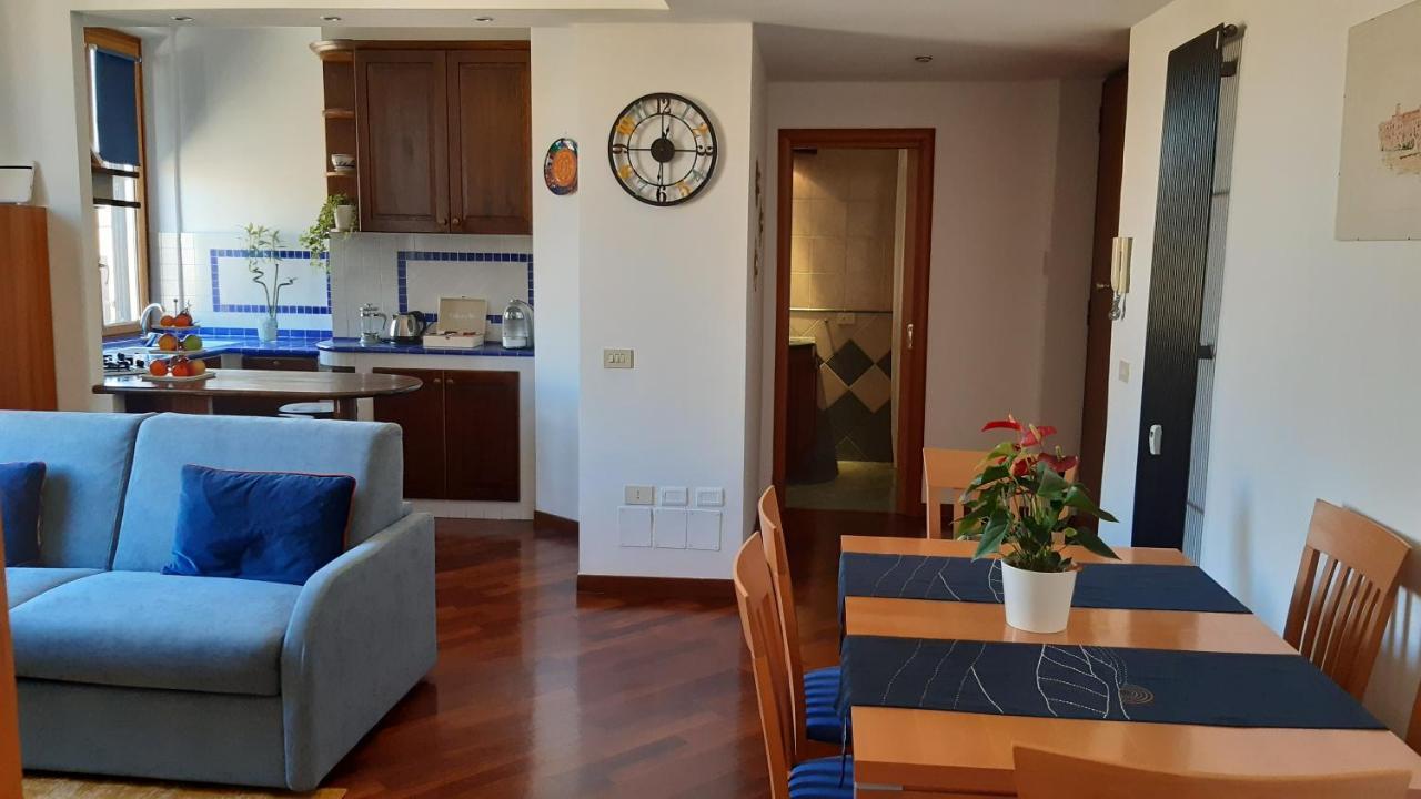 Appartamento Sun's House *