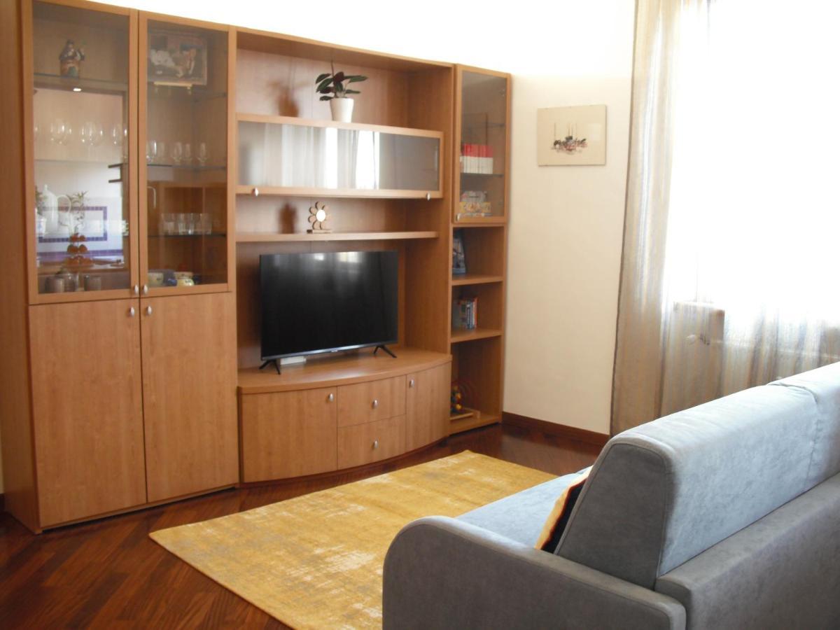 Appartamento Sun's House *