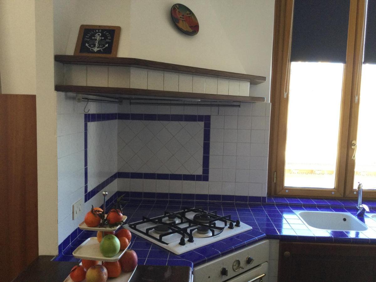 Appartamento Sun's House Roma