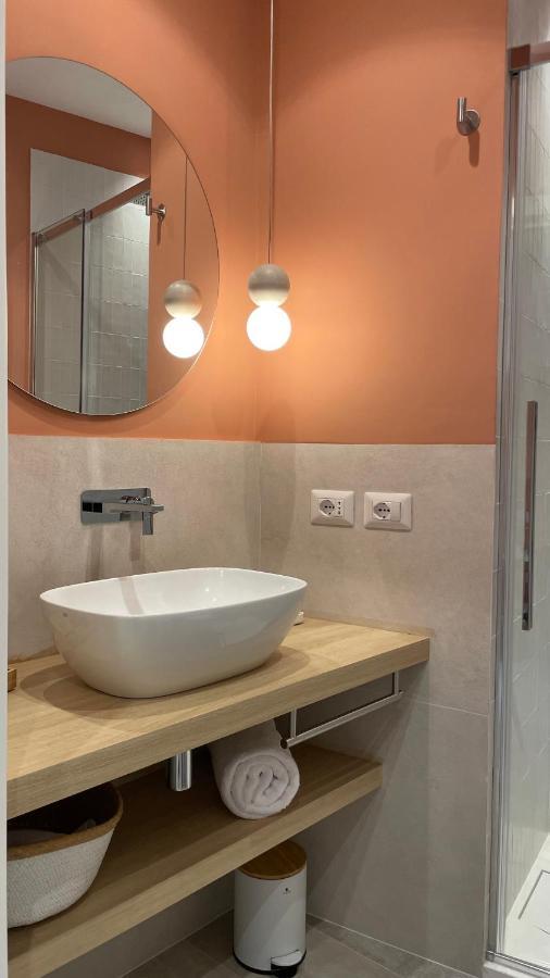 633 Appia Design Affittacamere