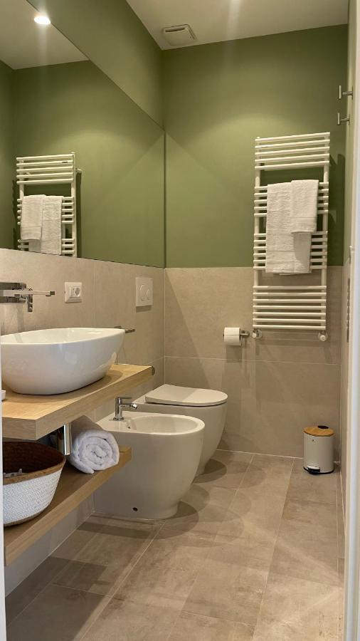 Affittacamere 633 Appia Design