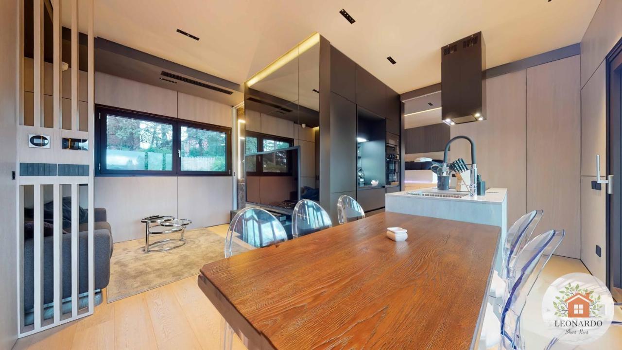 Appartamento 5 Stars * - Luxury House Roma