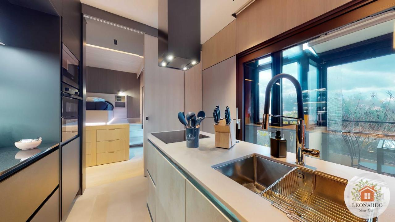 5 Stars * - Luxury House * Roma