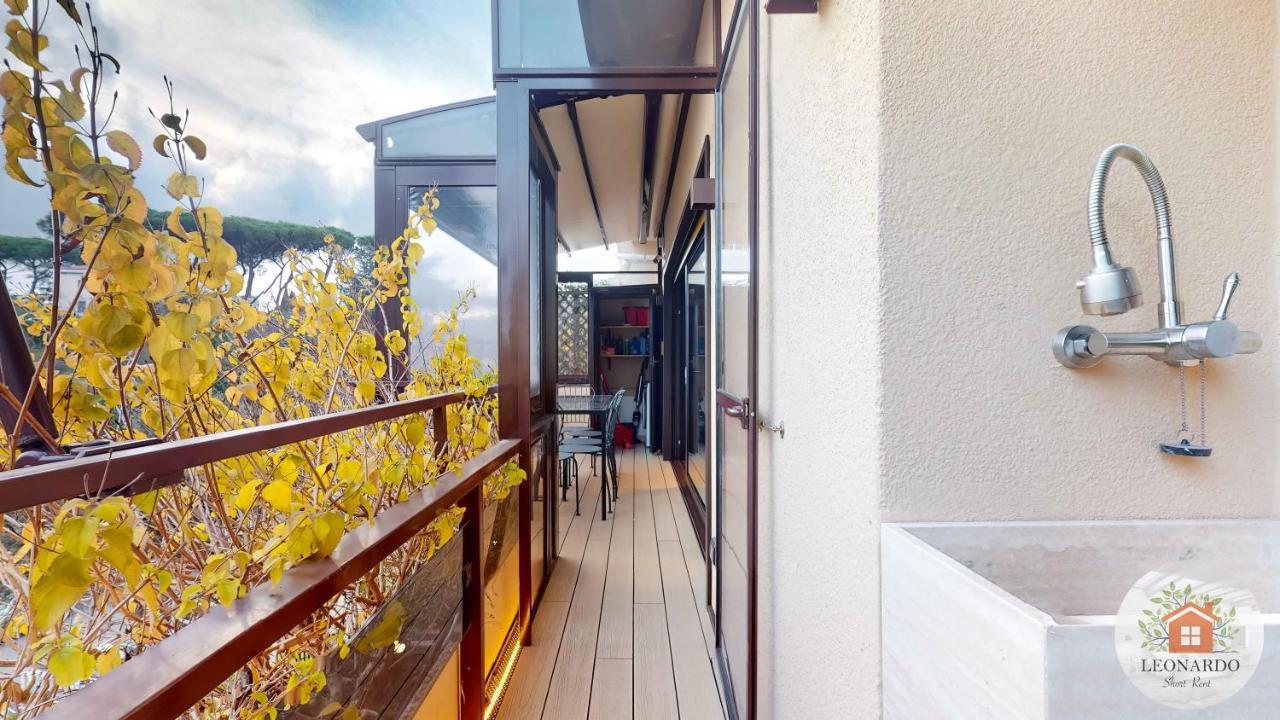 5 Stars * - Luxury House Appartamento