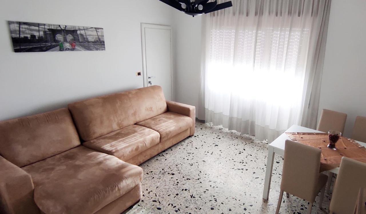 Apartment La Casa Di Dany Rom