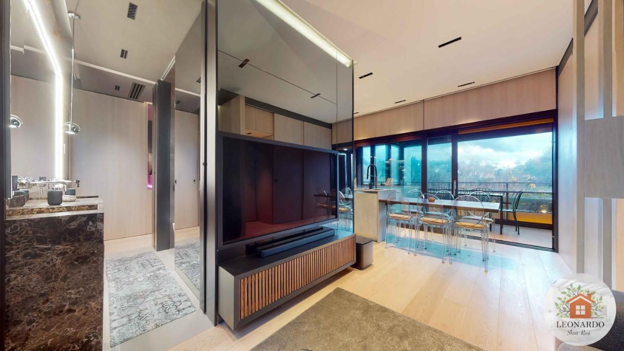 Appartamento 5 Stars * - Luxury House Roma