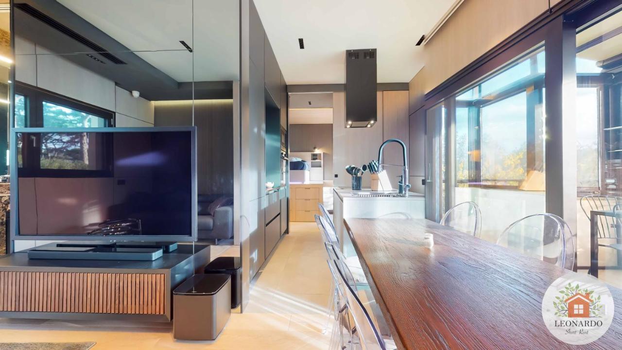 Appartamento 5 Stars * - Luxury House *