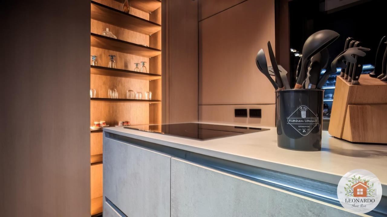 5 Stars * - Luxury House Apartamento *