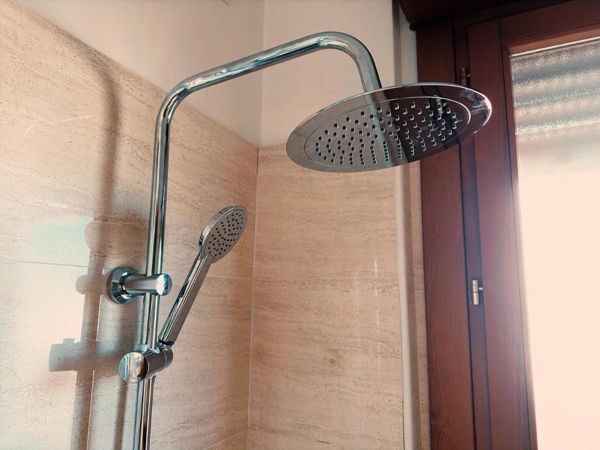Porta Di House Apartamento Roma