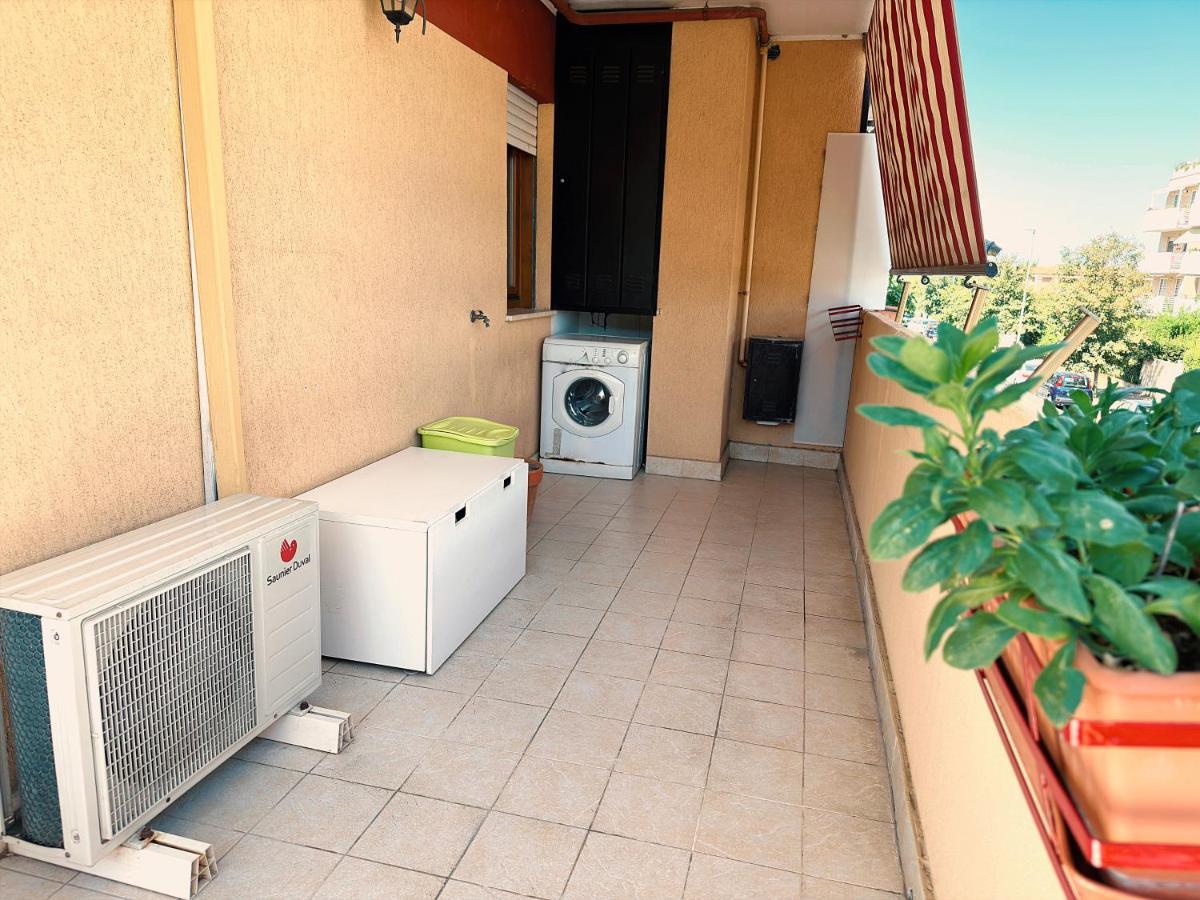 Porta Di House