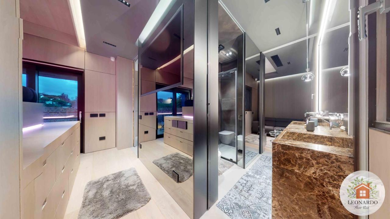 5 Stars * - Luxury House Appartamento Roma