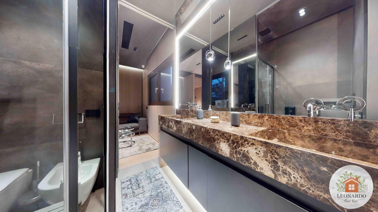 5 Stars * - Luxury House Appartamento