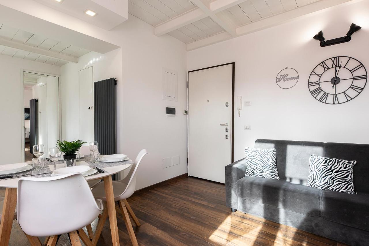 Apartment Elegant Statuario Rome