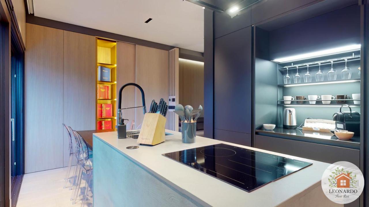 5 Stars * - Luxury House Appartamento Roma