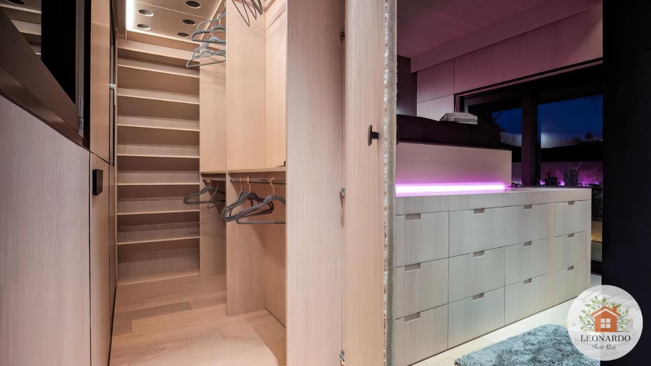 5 Stars * - Luxury House * Roma