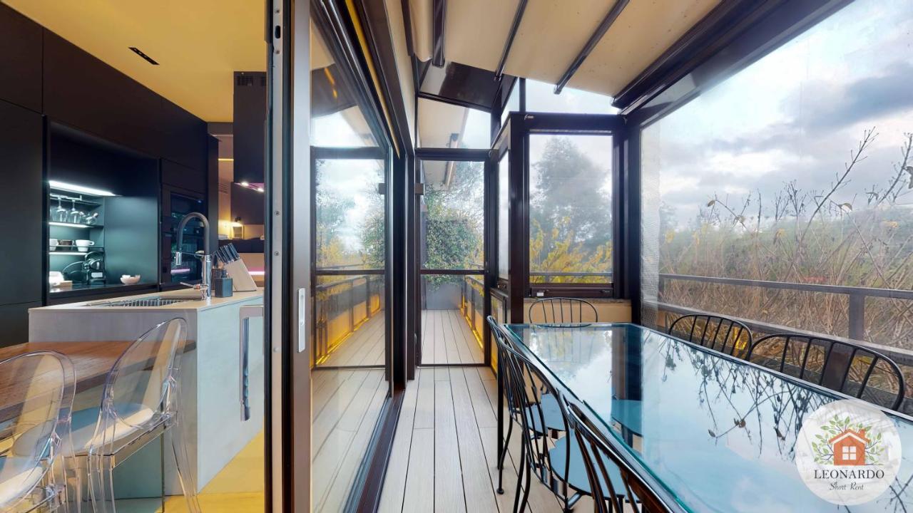 5 Stars * - Luxury House Appartamento