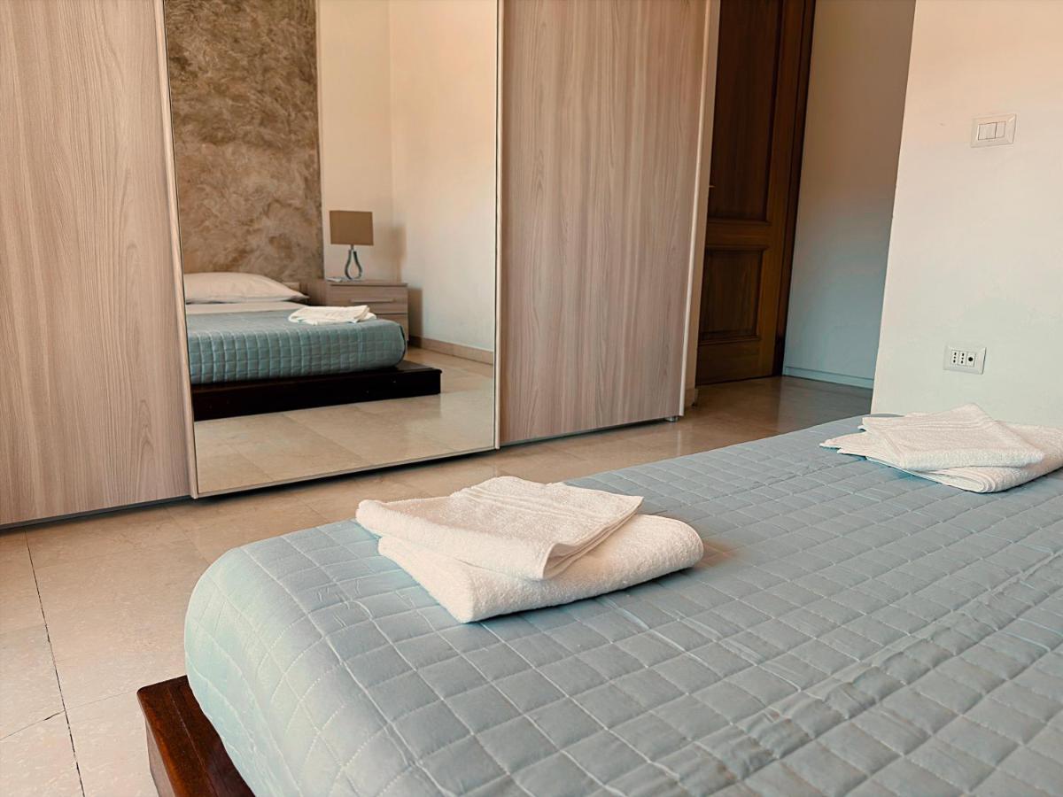 Apartamento Porta Di House *