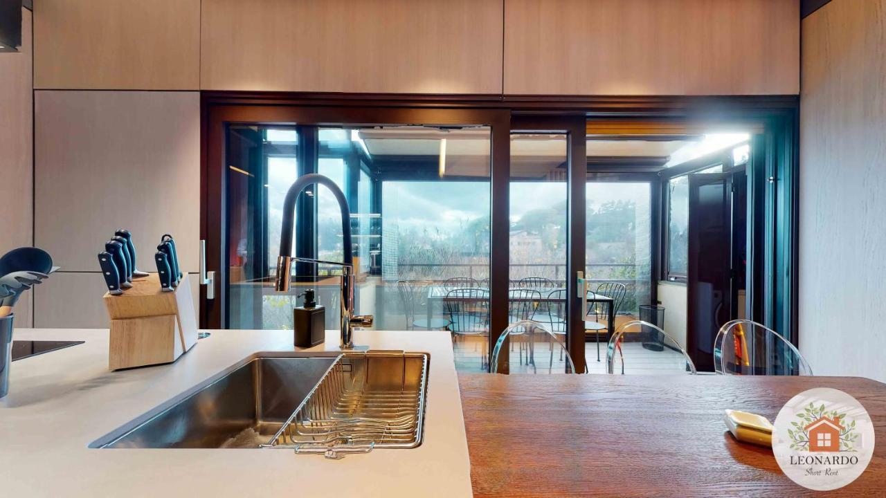 5 Stars * - Luxury House Appartamento
