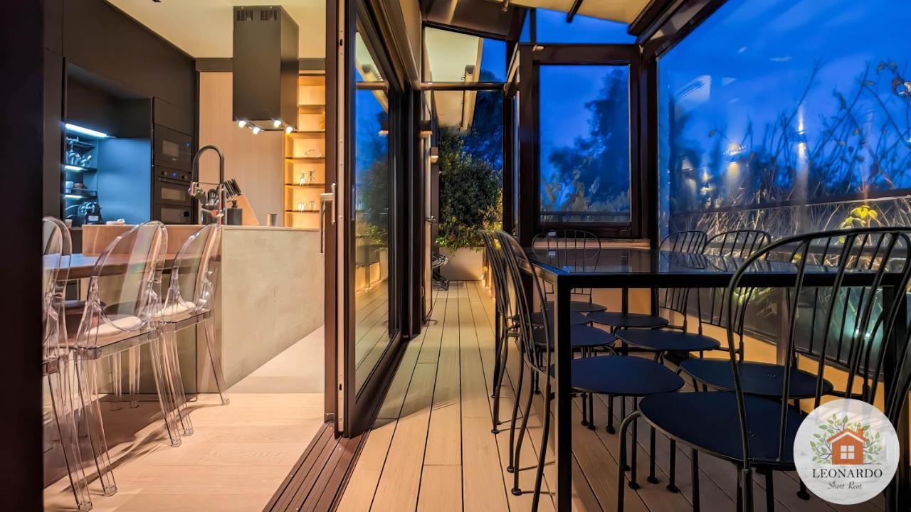 5 Stars * - Luxury House Appartamento Roma
