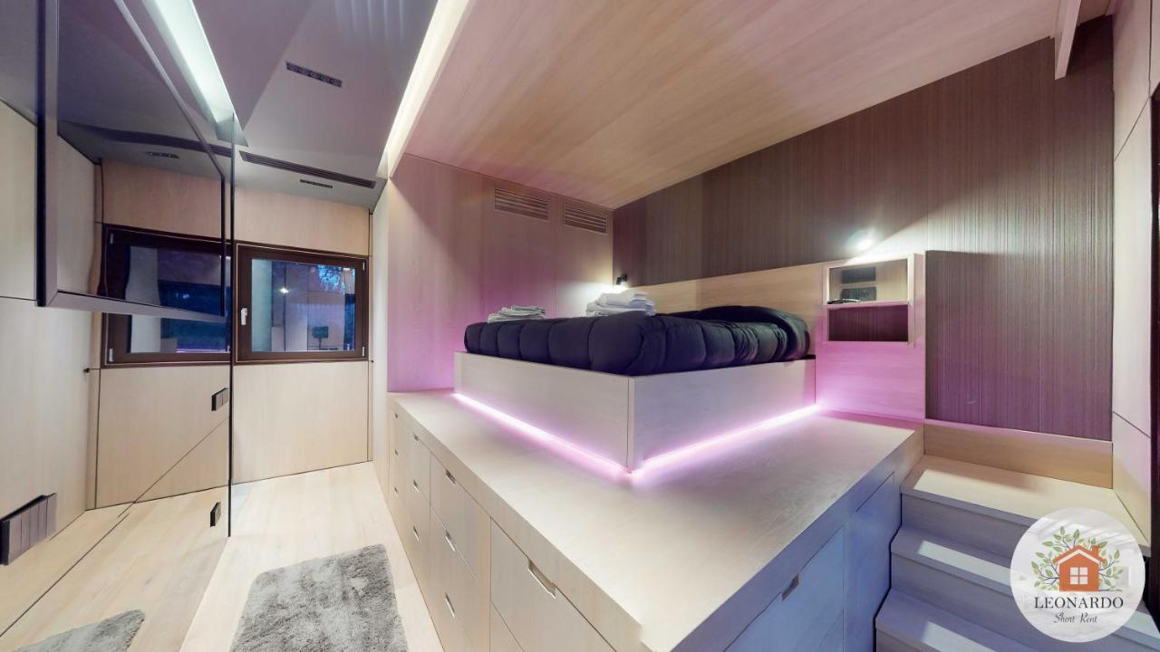 Appartamento 5 Stars * - Luxury House *