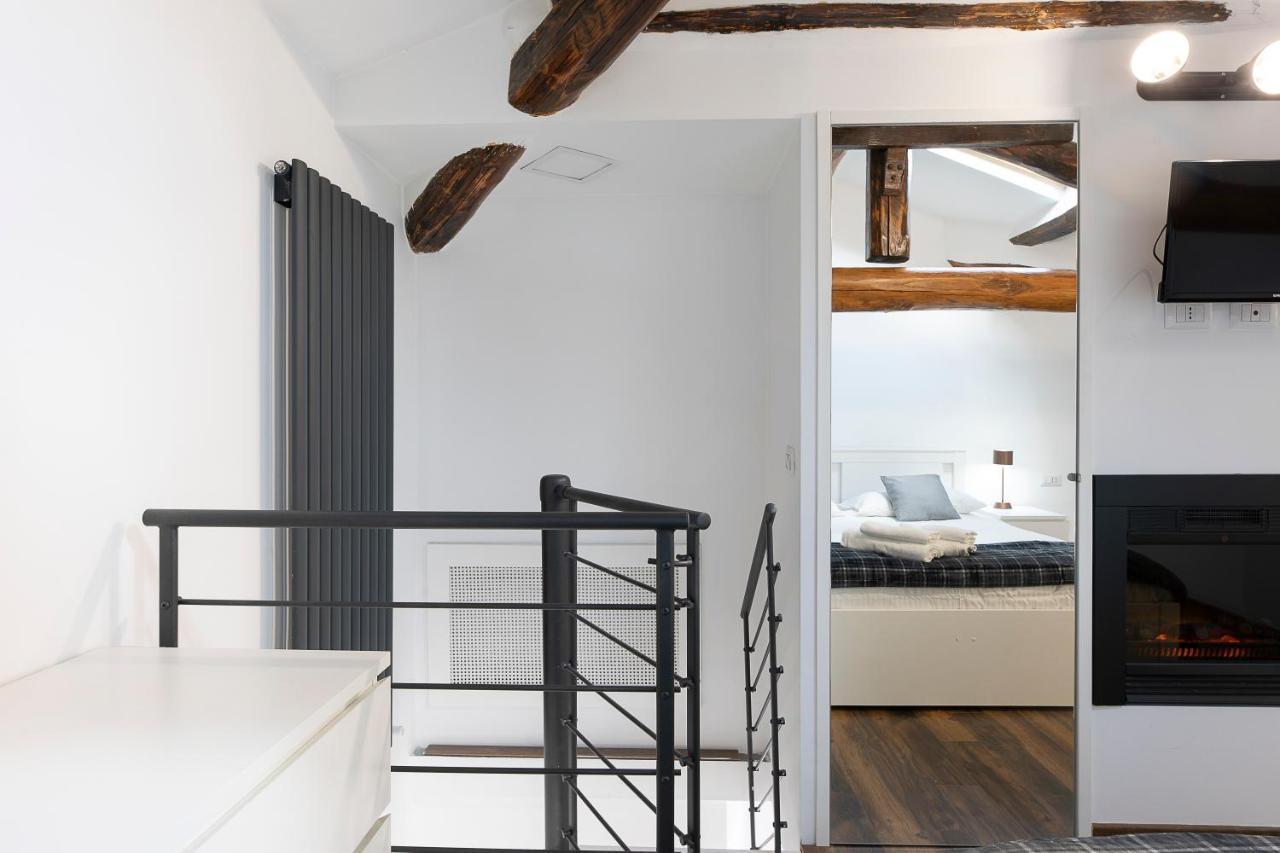 Apartment Elegant Statuario Rome