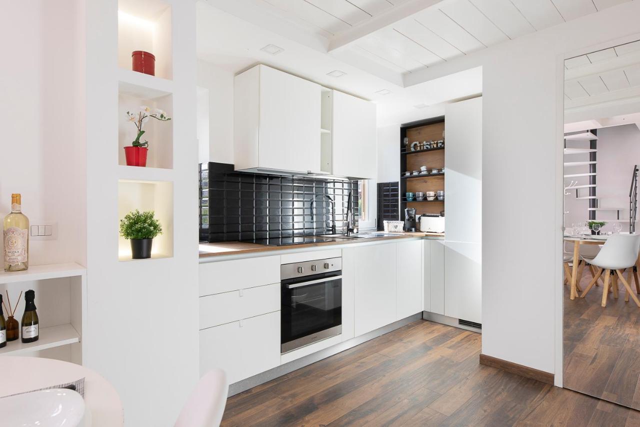 Apartment Elegant Statuario *