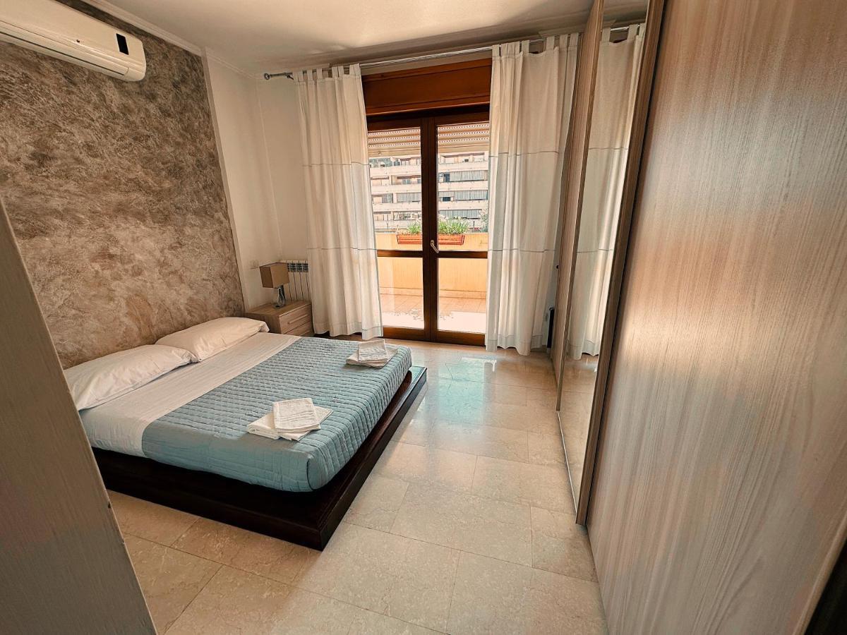 Apartamento Porta Di House Roma