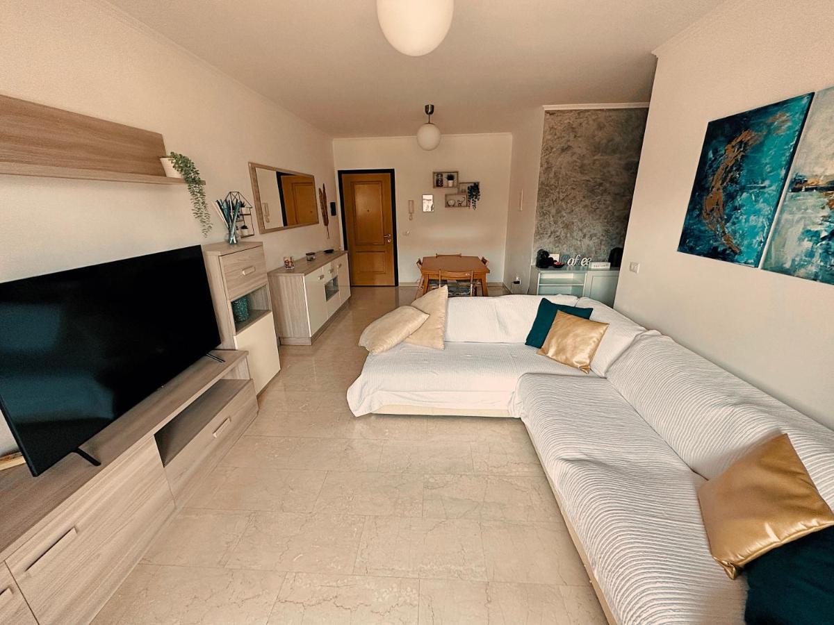 Apartamento Porta Di House *