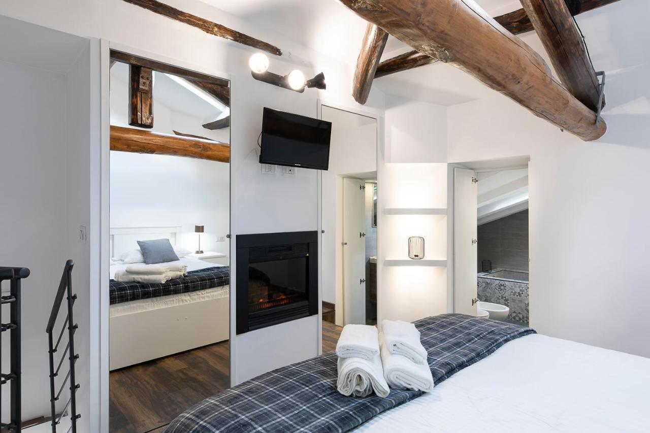 Apartment Elegant Statuario
