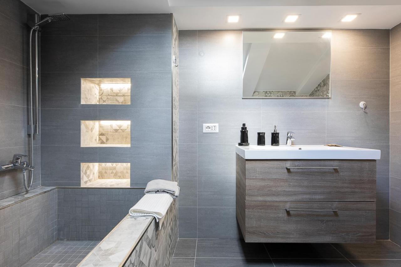 Apartment Elegant Statuario *