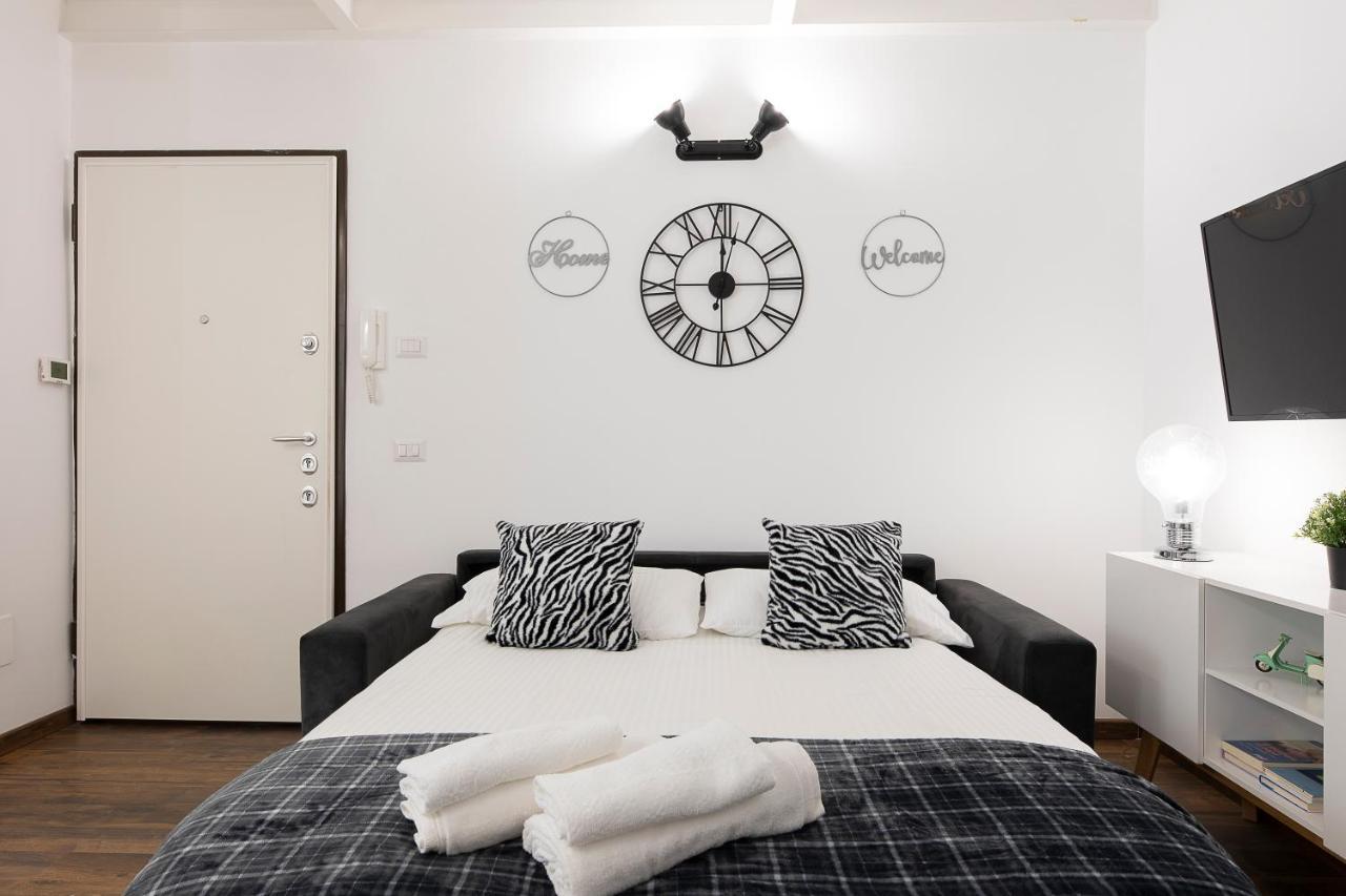 Apartment Elegant Statuario Rome